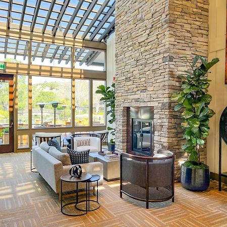 The Quail Lodge Carmel-by-the-Sea Eksteriør bilde