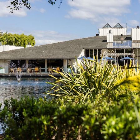 The Quail Lodge Carmel-by-the-Sea Eksteriør bilde