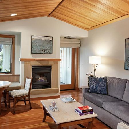 The Quail Lodge Carmel-by-the-Sea Eksteriør bilde