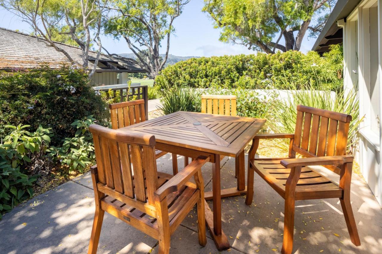 The Quail Lodge Carmel-by-the-Sea Eksteriør bilde