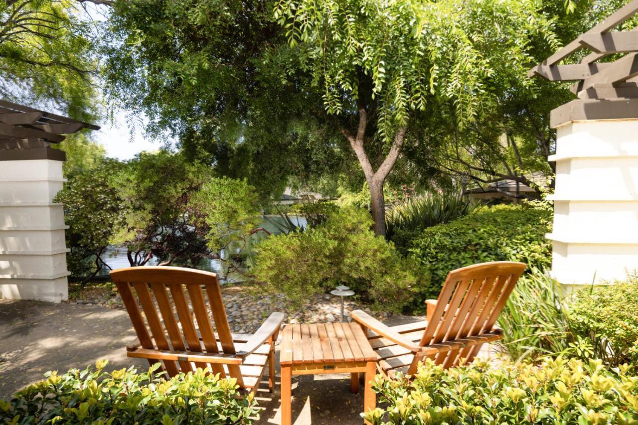The Quail Lodge Carmel-by-the-Sea Eksteriør bilde