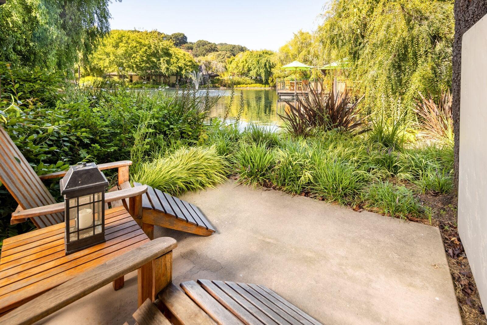 The Quail Lodge Carmel-by-the-Sea Eksteriør bilde