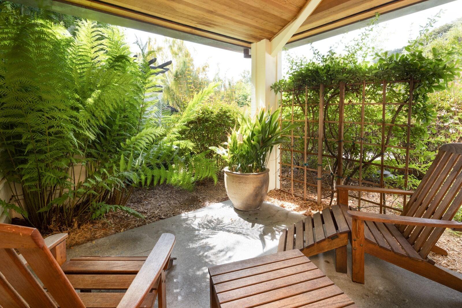 The Quail Lodge Carmel-by-the-Sea Eksteriør bilde