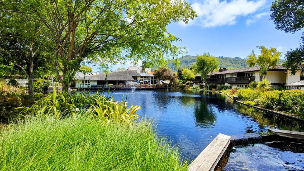 The Quail Lodge Carmel-by-the-Sea Eksteriør bilde
