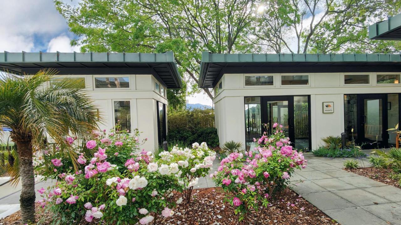 The Quail Lodge Carmel-by-the-Sea Eksteriør bilde