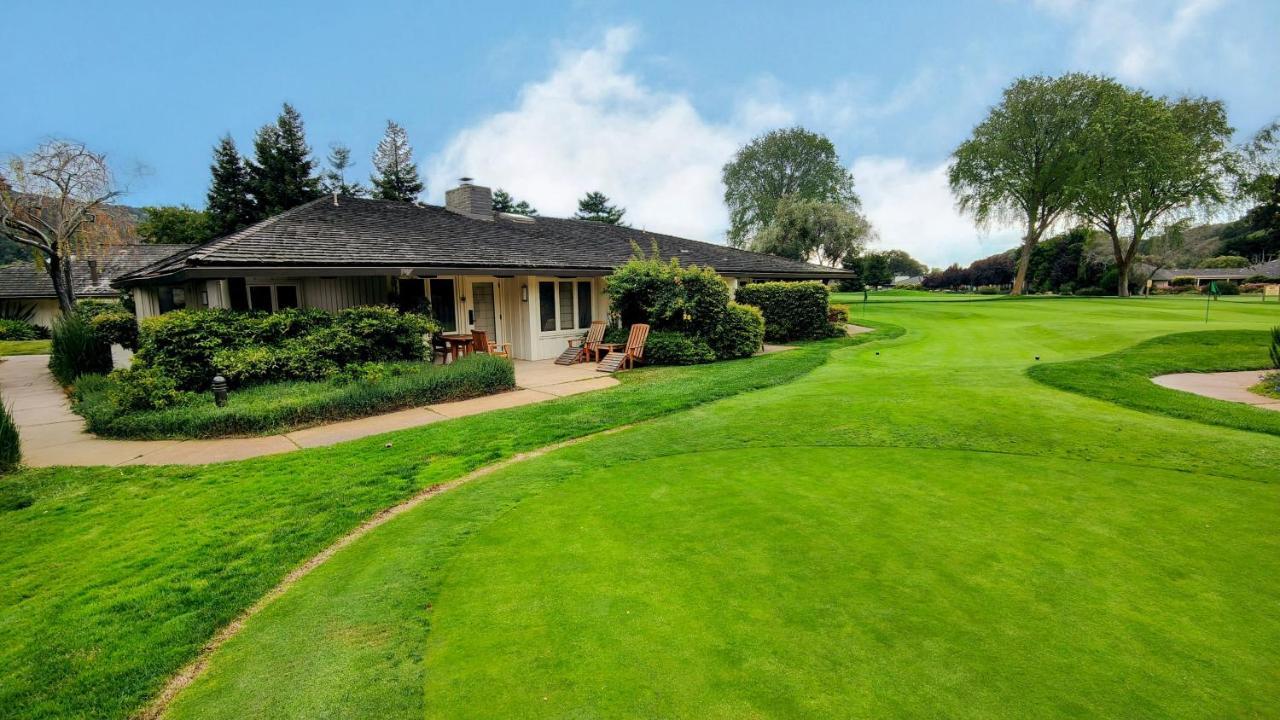 The Quail Lodge Carmel-by-the-Sea Eksteriør bilde