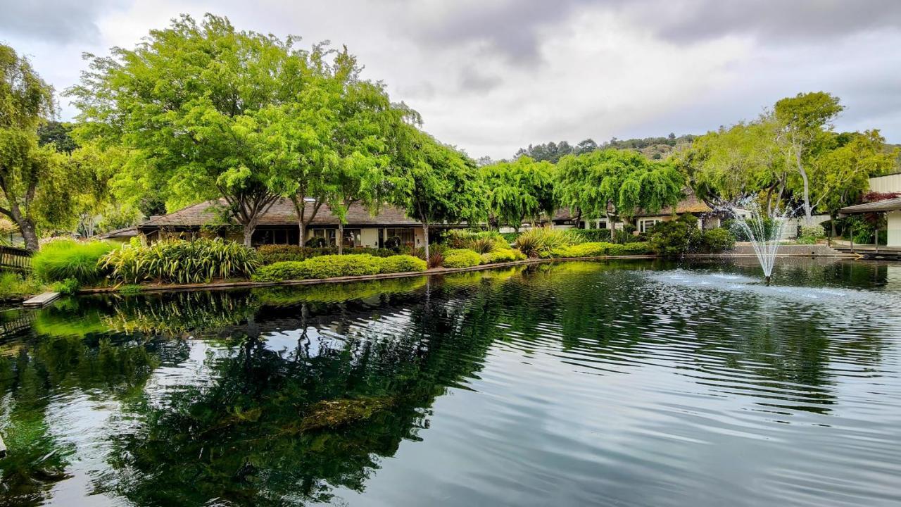 The Quail Lodge Carmel-by-the-Sea Eksteriør bilde