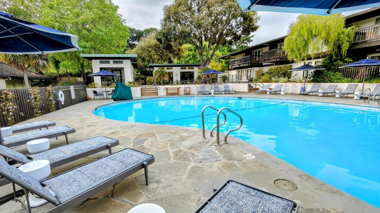 The Quail Lodge Carmel-by-the-Sea Eksteriør bilde