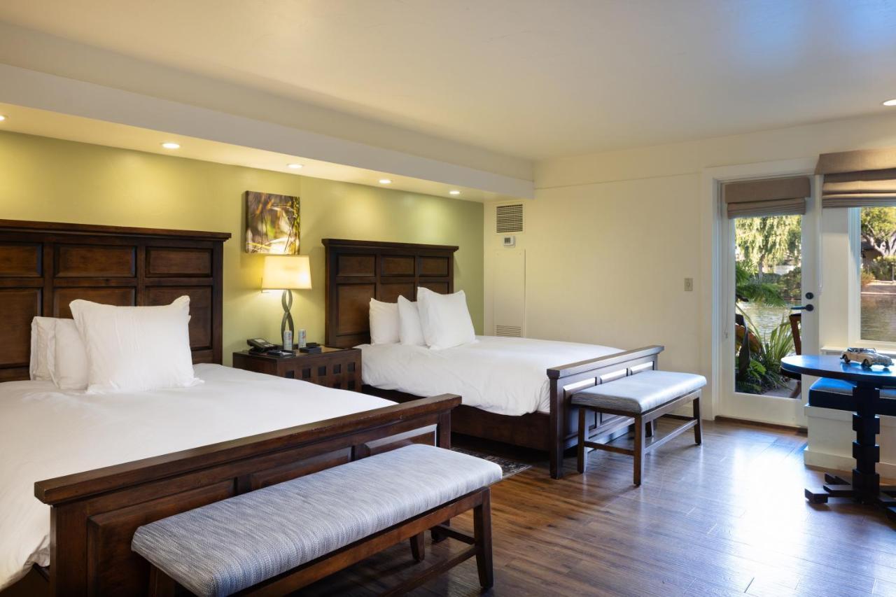The Quail Lodge Carmel-by-the-Sea Eksteriør bilde