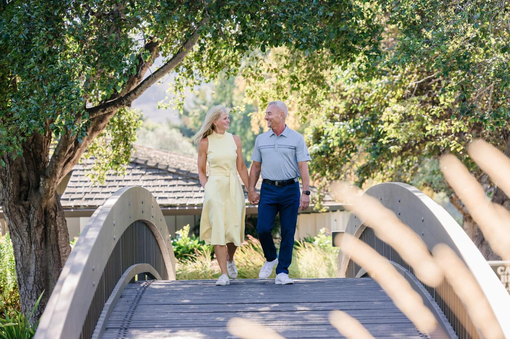 The Quail Lodge Carmel-by-the-Sea Eksteriør bilde