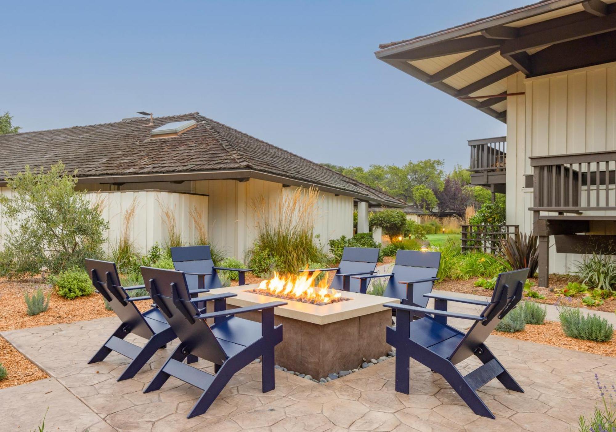 The Quail Lodge Carmel-by-the-Sea Eksteriør bilde