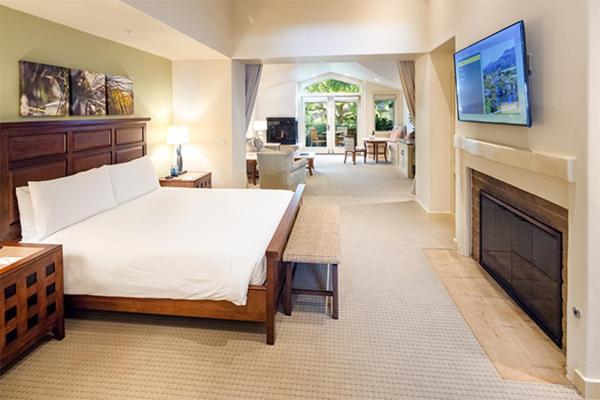 The Quail Lodge Carmel-by-the-Sea Eksteriør bilde