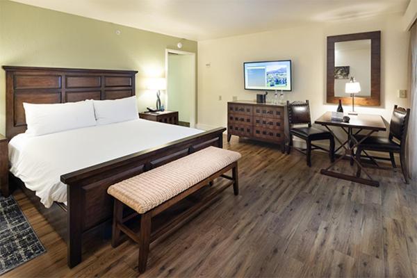 The Quail Lodge Carmel-by-the-Sea Eksteriør bilde