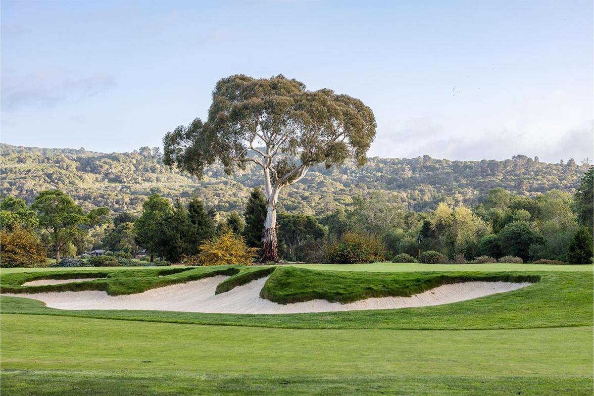 The Quail Lodge Carmel-by-the-Sea Eksteriør bilde