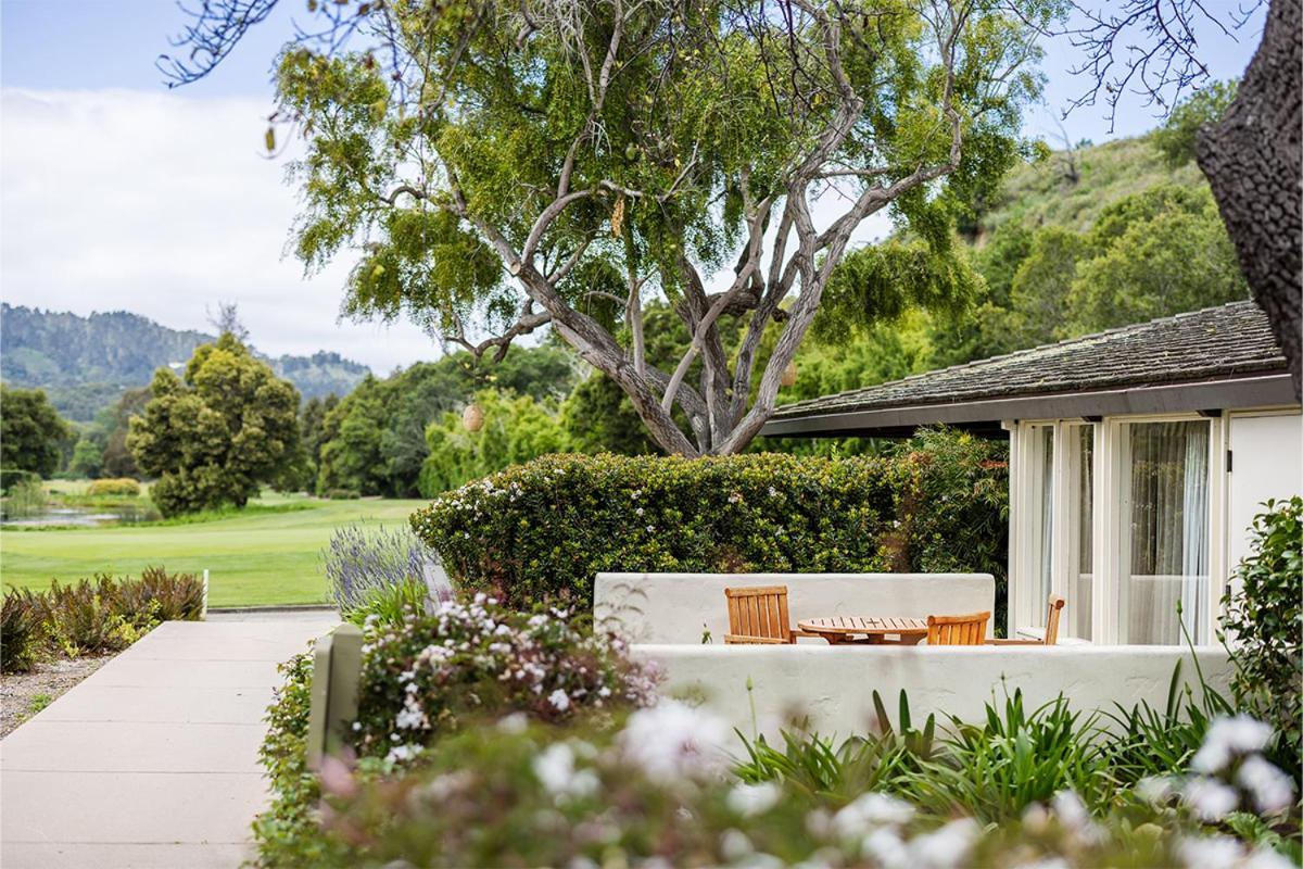 The Quail Lodge Carmel-by-the-Sea Eksteriør bilde