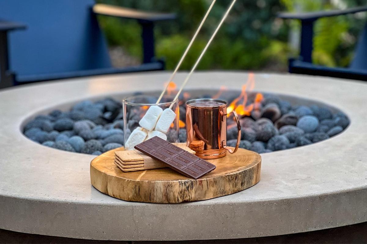 The Quail Lodge Carmel-by-the-Sea Eksteriør bilde