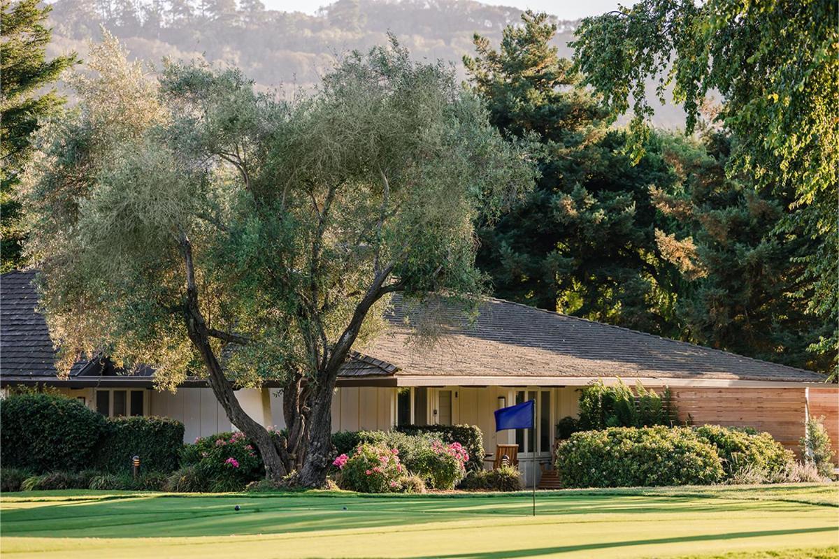 The Quail Lodge Carmel-by-the-Sea Eksteriør bilde