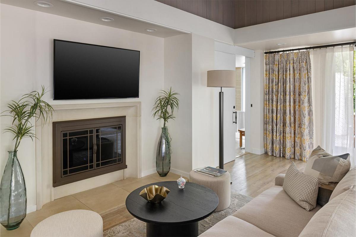 The Quail Lodge Carmel-by-the-Sea Eksteriør bilde