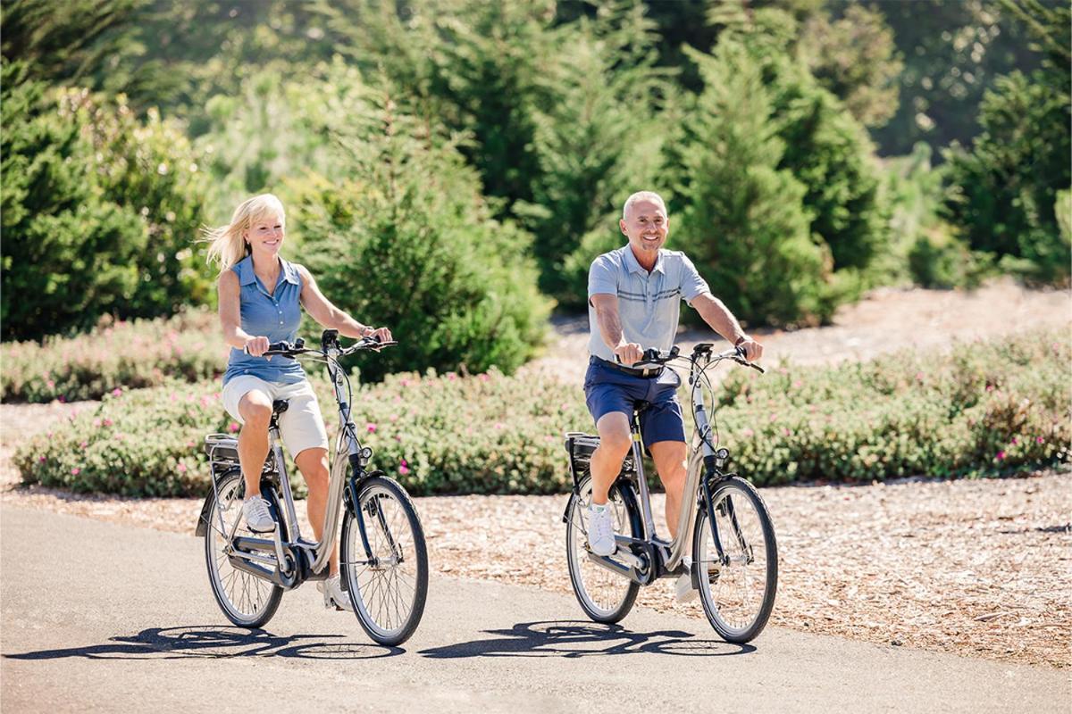 The Quail Lodge Carmel-by-the-Sea Eksteriør bilde