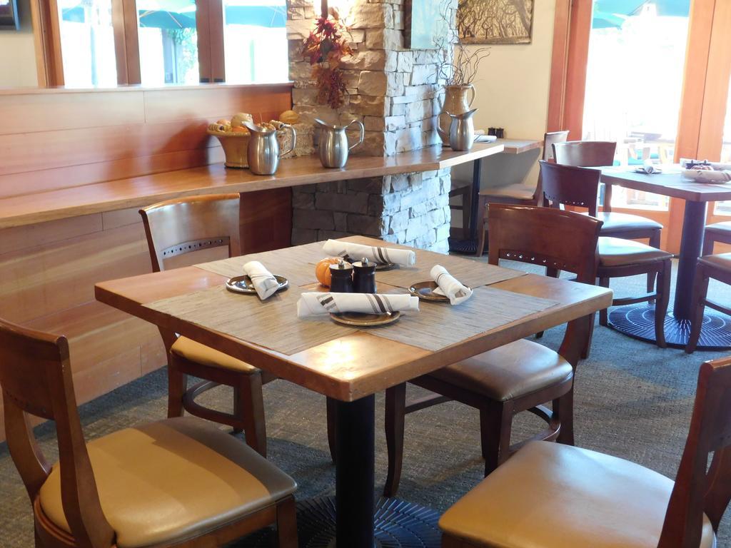The Quail Lodge Carmel-by-the-Sea Eksteriør bilde