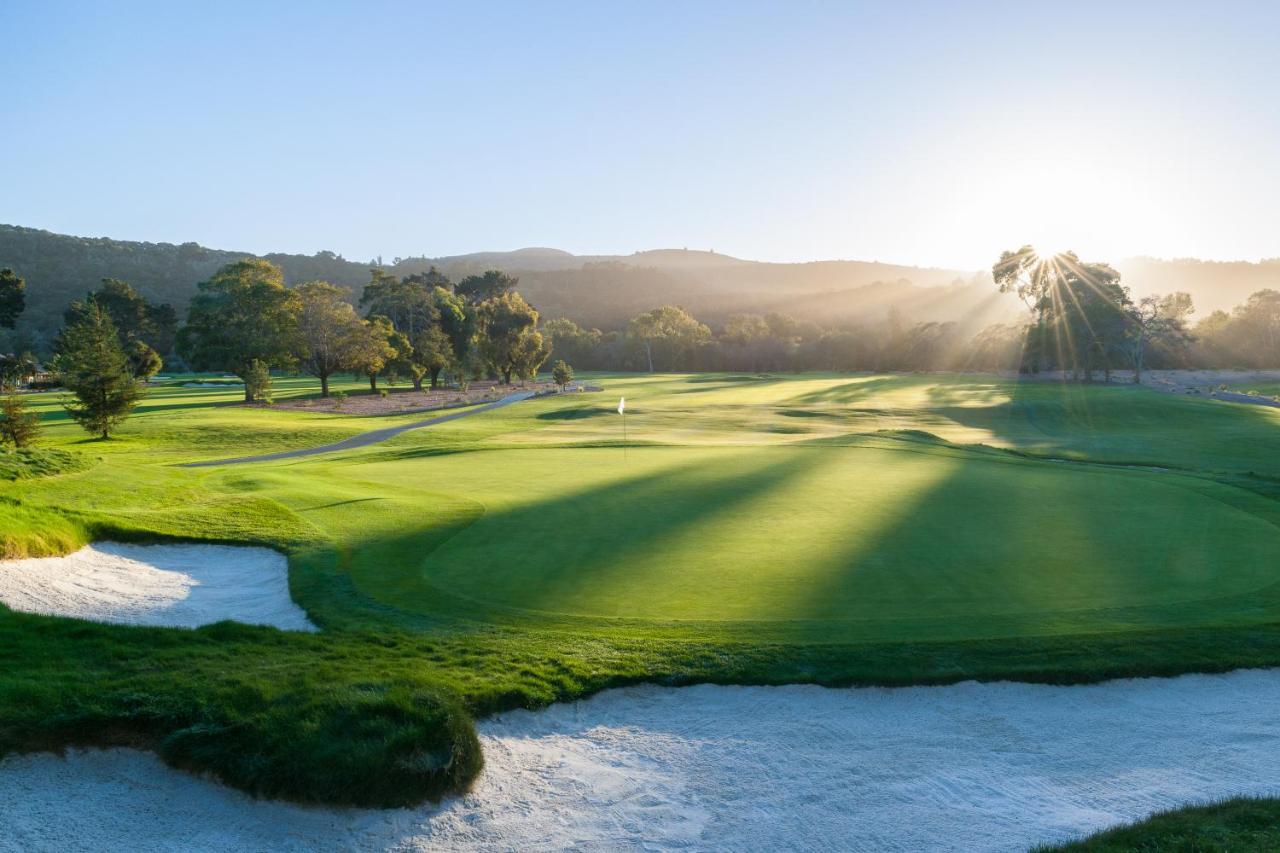 The Quail Lodge Carmel-by-the-Sea Eksteriør bilde